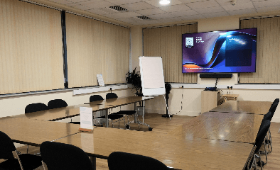 The Blue Room - image