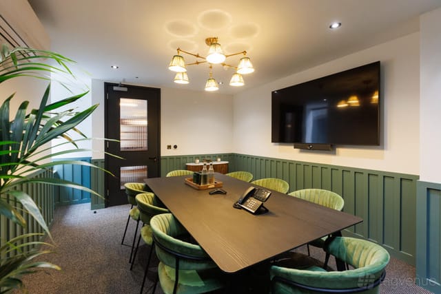 Meeting Room 1 - image