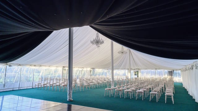 Marquee - image