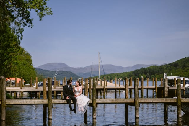 Windermere Suite - image