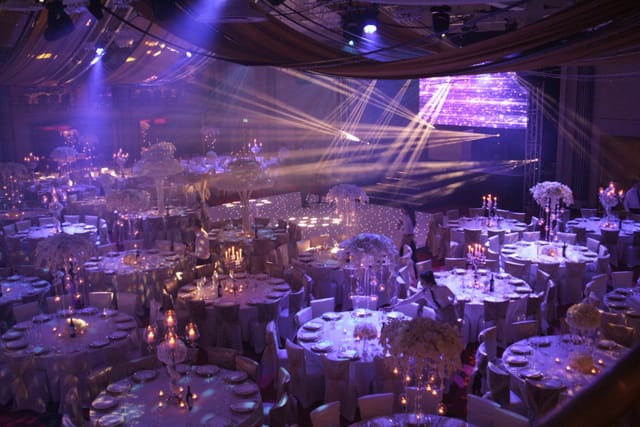 The IXL Events Centre - image