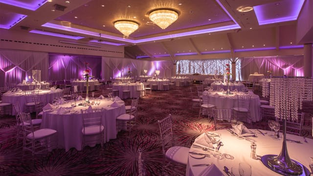 Grand Ballroom - image
