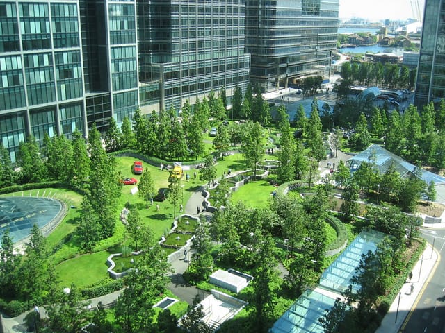 Jubilee Park - image