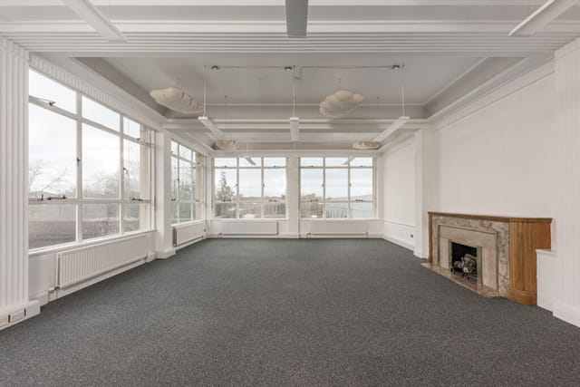Indoor Classroom - image