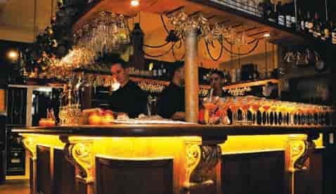 The Princess of Wales Pub - image