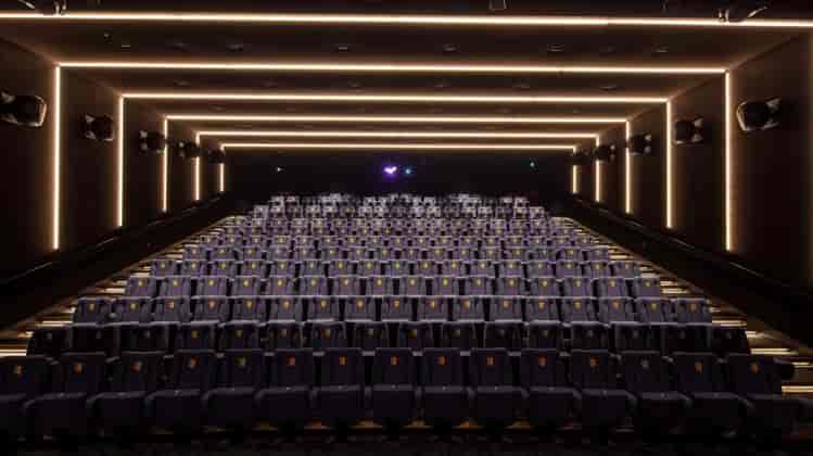 BAFTA 195 Piccadilly - image