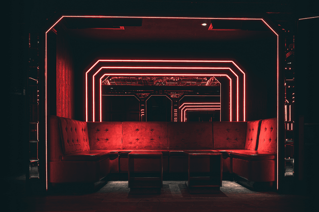 Whole Venue - image