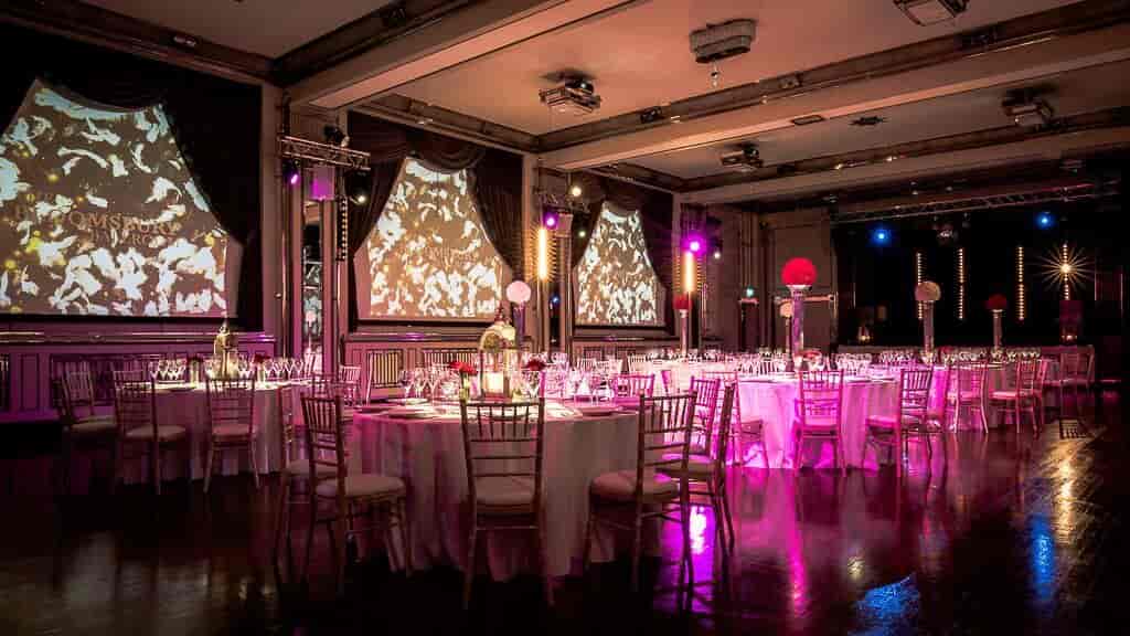The Bloomsbury Ballroom - image