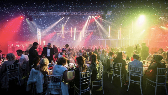 Equestrian Centre - image