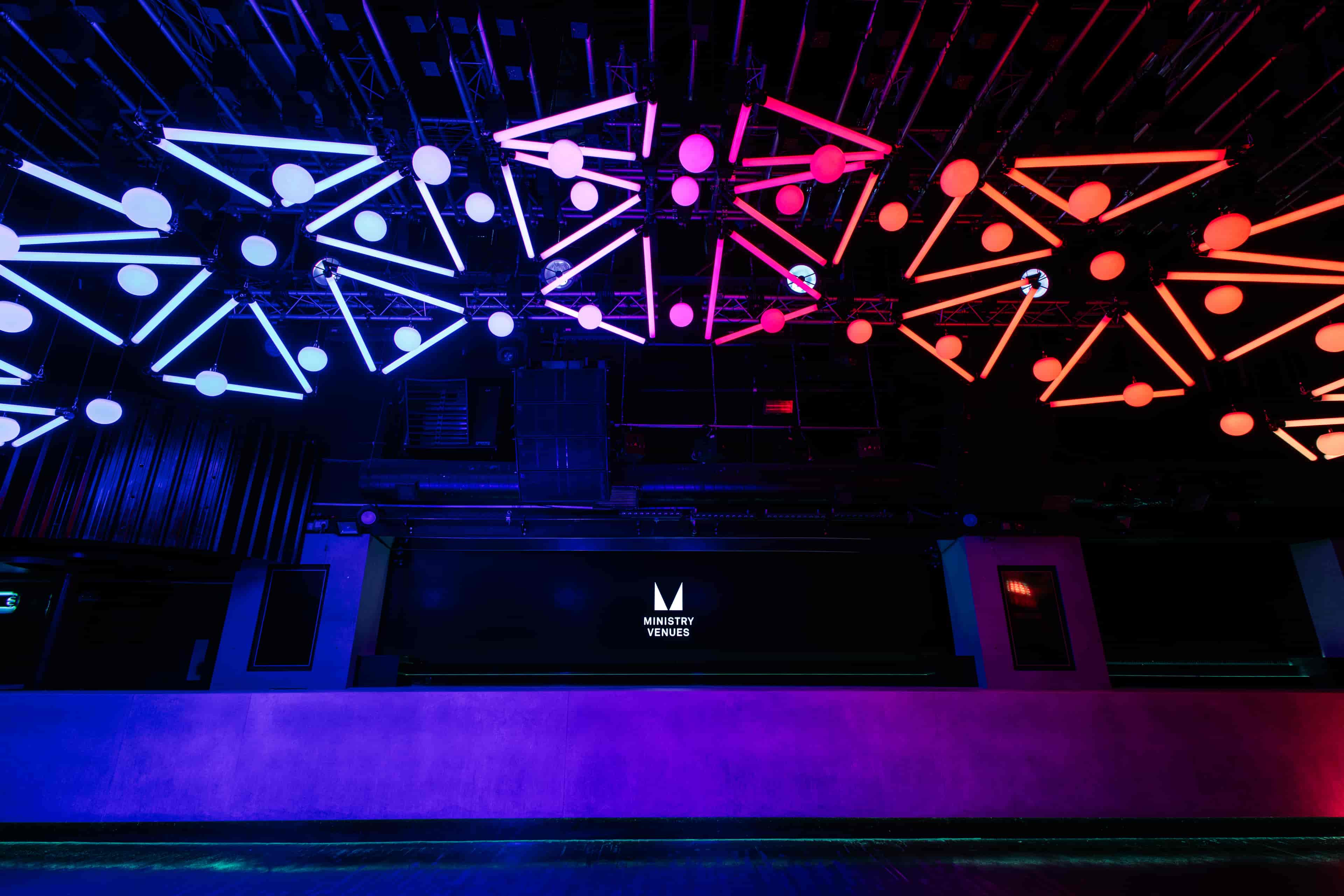 Ministry of Sound - image