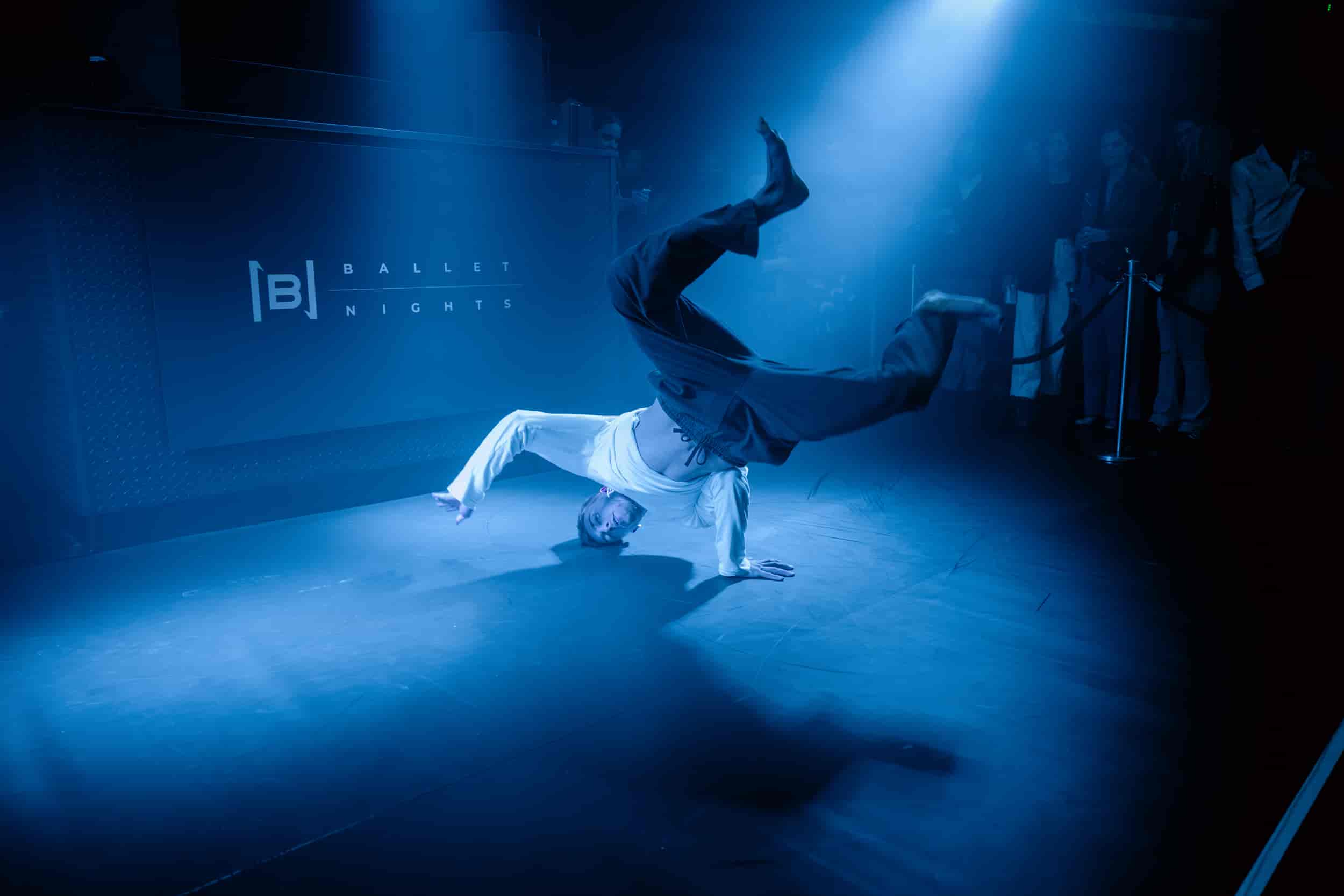 Ministry of Sound - image