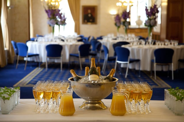 Strand, Fleet and Bell - image