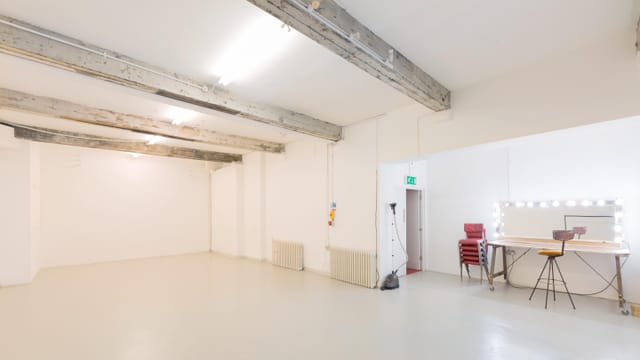 Studio 1 - image
