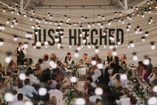 Whole Venue - image