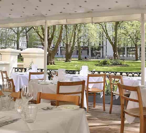 Ognisko Restaurant - image