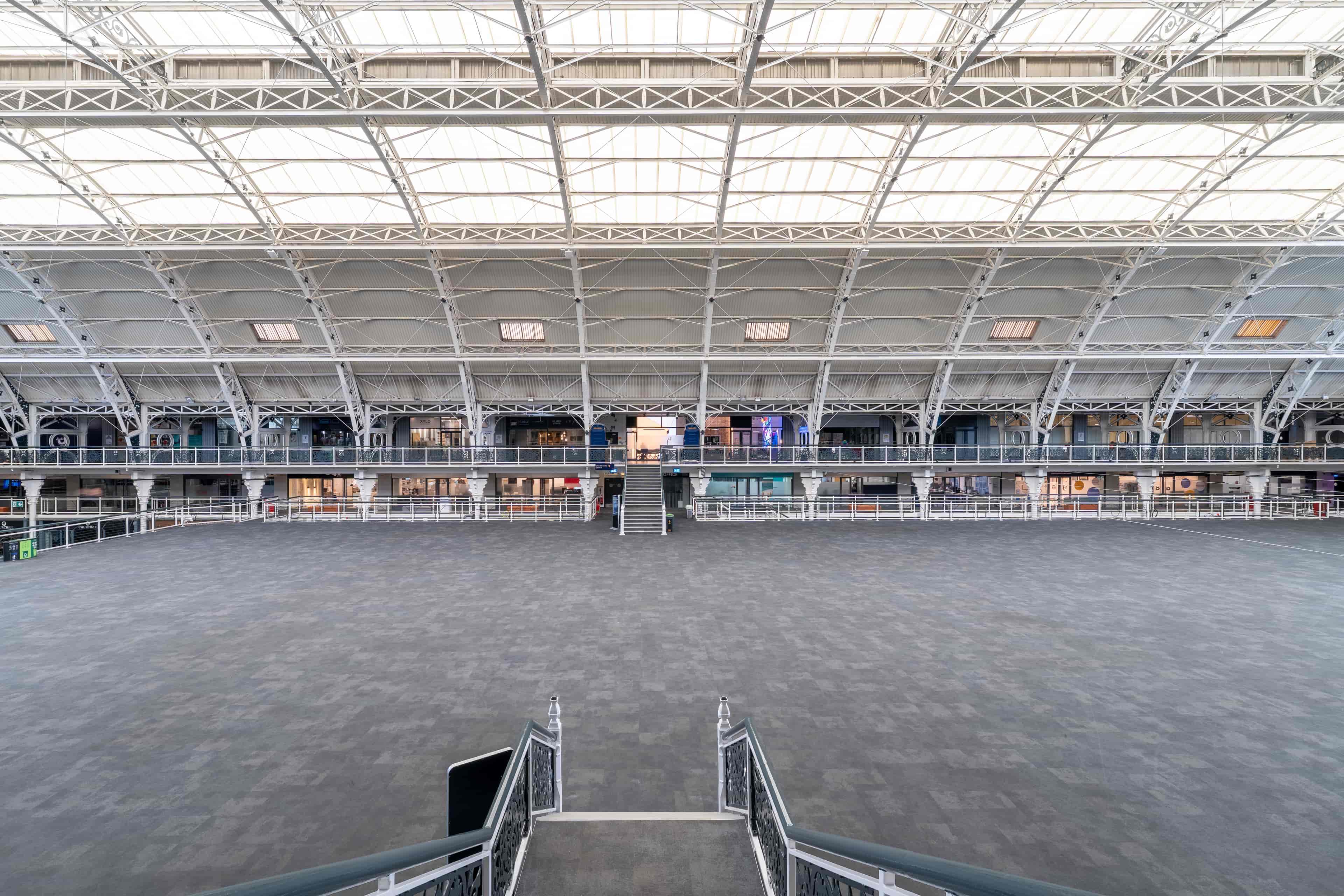 Business Design Centre - image