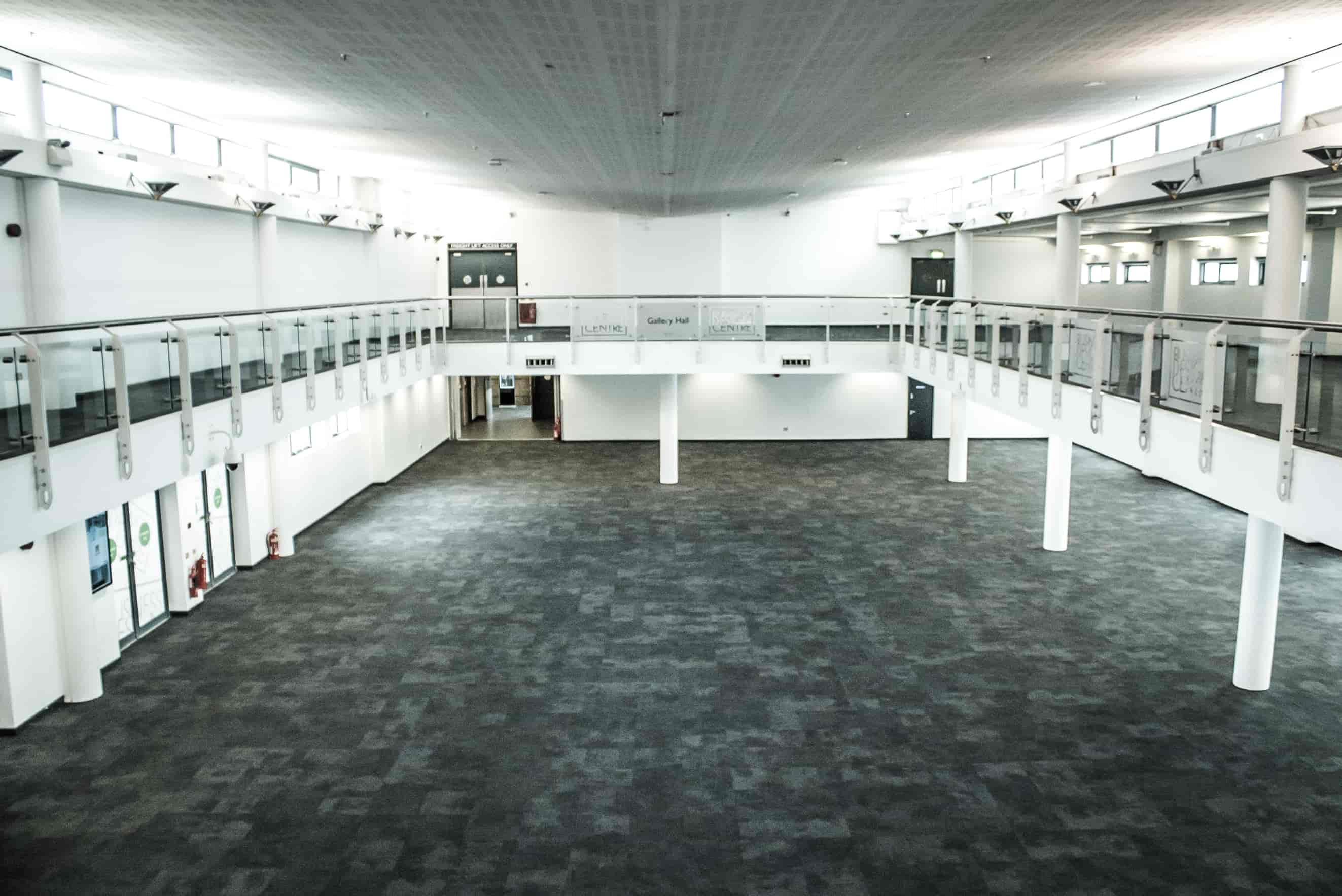 Business Design Centre - image