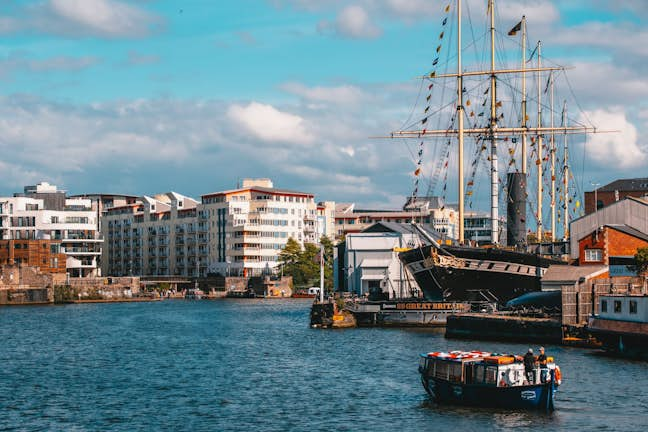 SS Great Britain