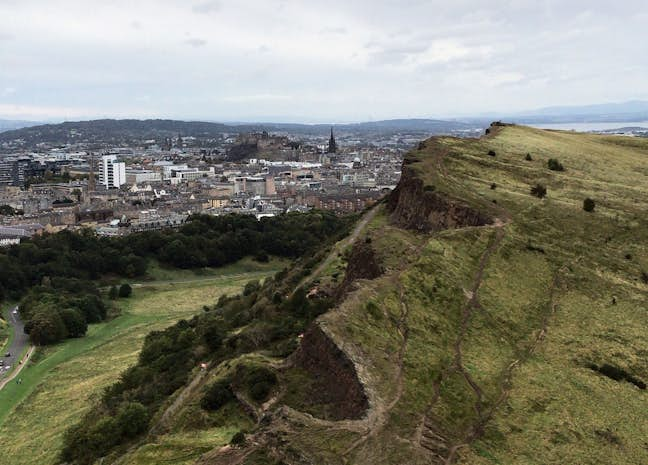 Arthur's Seat