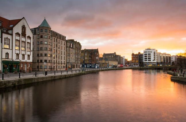 Leith