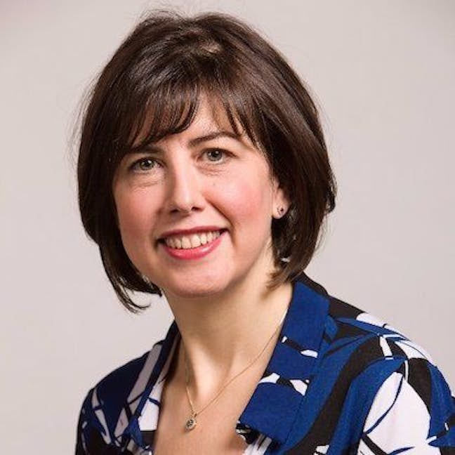 Lucy Powell MP