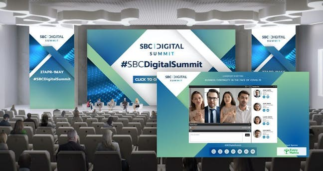 SBC Digital Summit