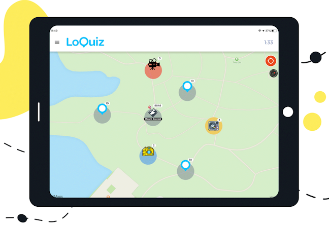 loquiz game