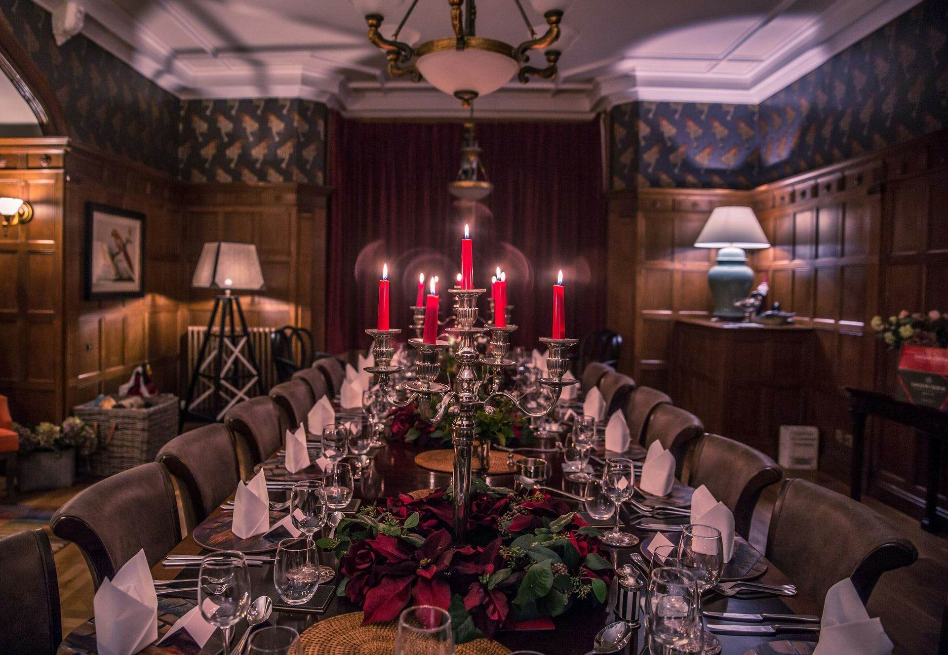 Private Dining tag image