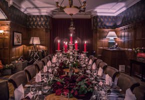 Private Dining tag image