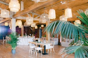 Reception Venues tag image