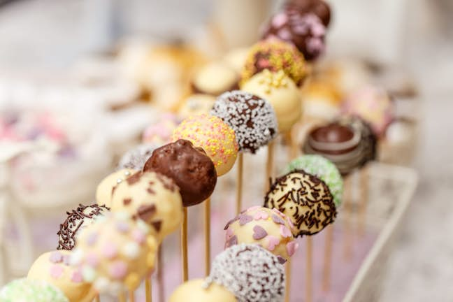 Cake Pops