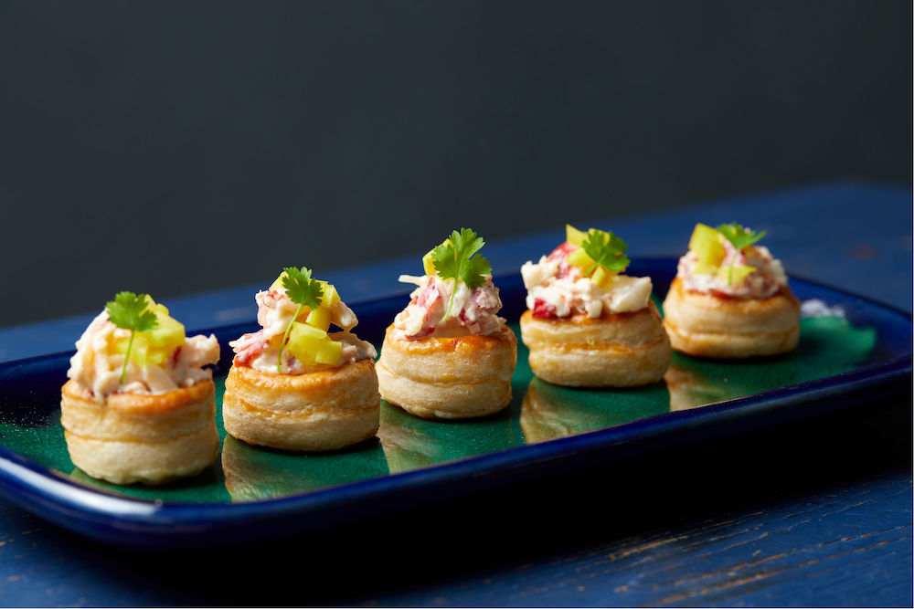 Dinner Ladies Catering