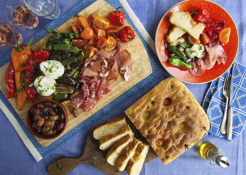 Easy Gourmet Catering