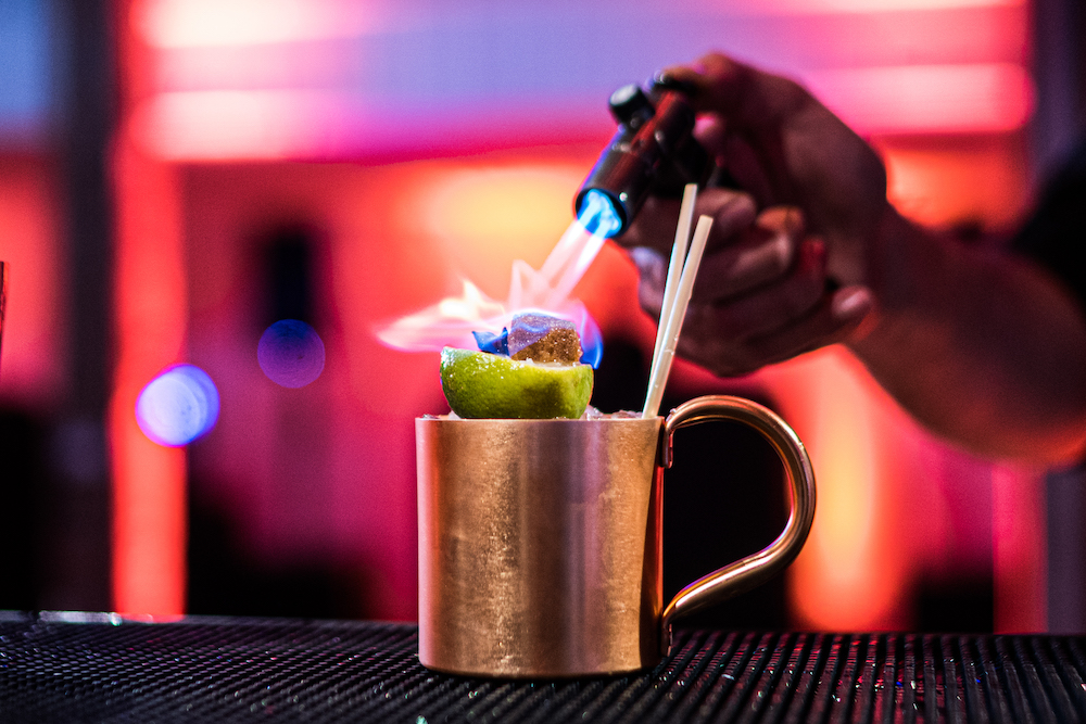 Mix And Match Mixology