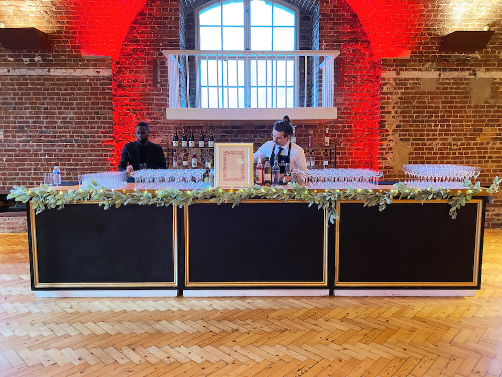 Set The Bar Cocktails And Mobile Bar