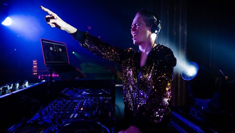 DJ Philly