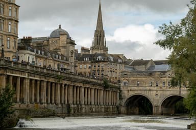 Summer Party Venues