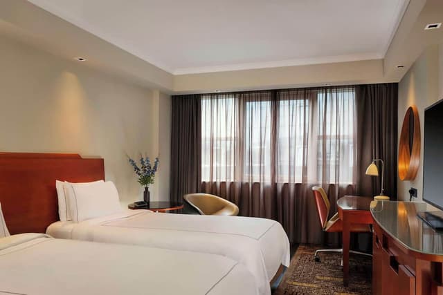 Park Plaza Victoria London