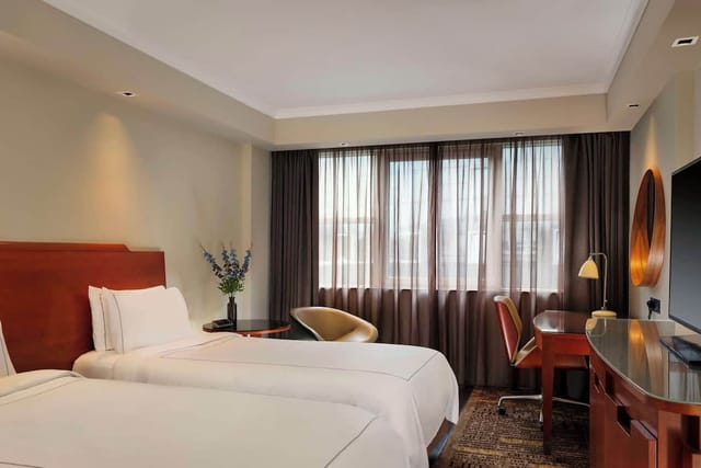 Park Plaza Victoria London