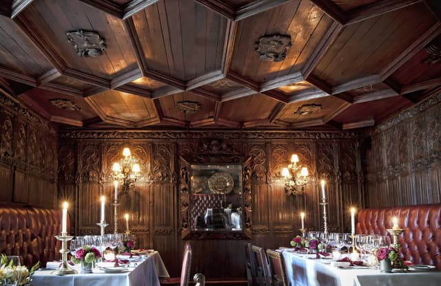 The Witchery