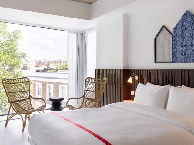 Ruby Zoe Hotel London by IHG