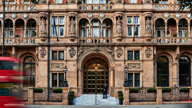 Kimpton Fitzroy London