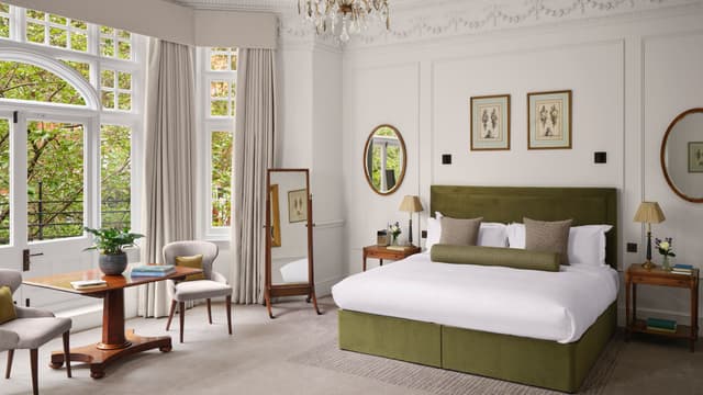 The Chelsea Townhouse