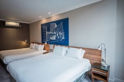 Townhouse Hotel Manchester