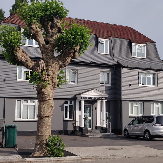 Croft Court Hotel