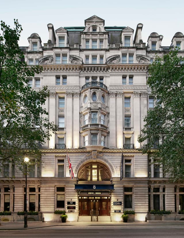 The Grand