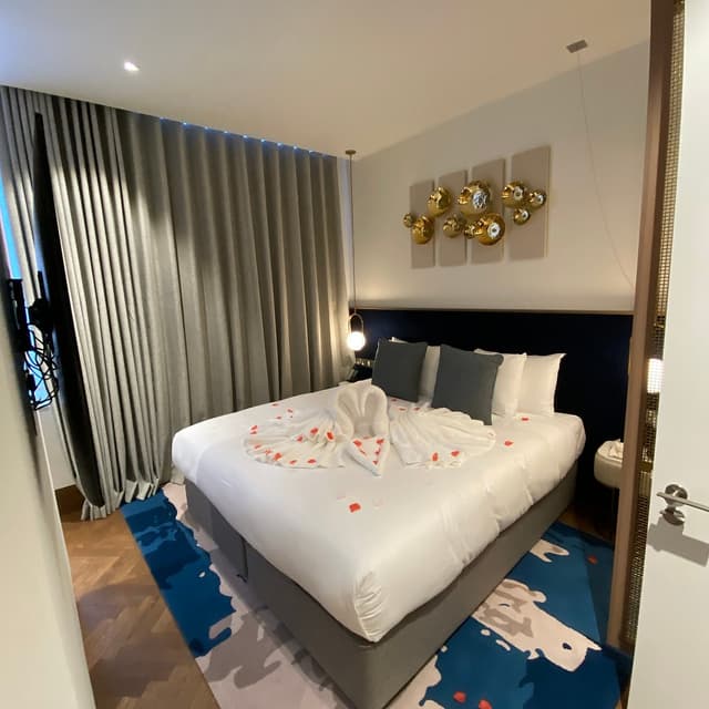 Dao by Dorsett North London