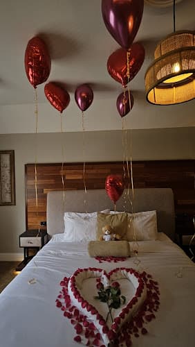 Domo Boutique Hotel Birmingham
