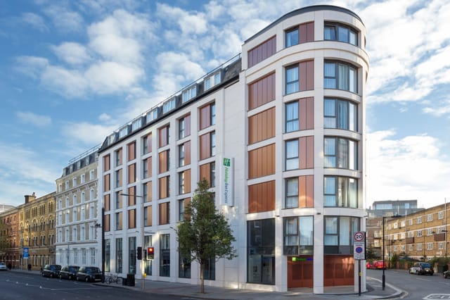 Holiday Inn Express London - Southwark by IHG