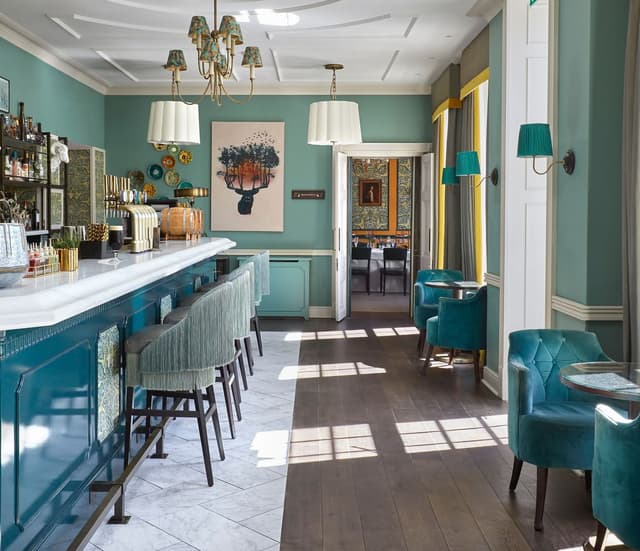 Richmond Hill Hotel